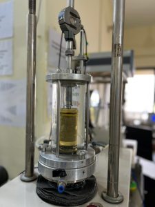 Unconfined Undrained Triaxial Test (2)